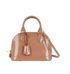 Louis Vuitton Vernis Alma BB, front view